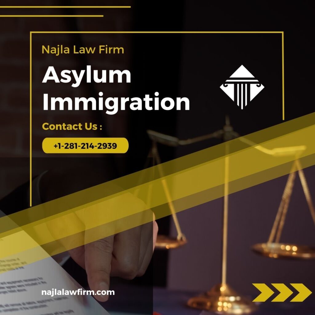 asylum immigration