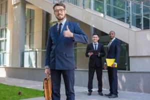How to Choose the Best Attorney for Your Case