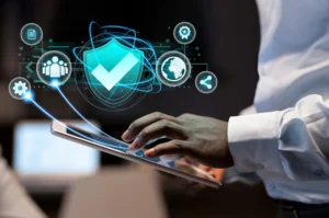 How to Safeguard Your Digital Assets with Cybersecurity Laws
