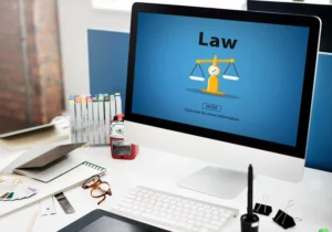 Legal Trends Shaping the Future