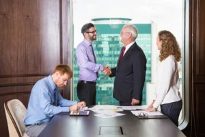 Navigating the Complexities of Mergers and Acquisitions
