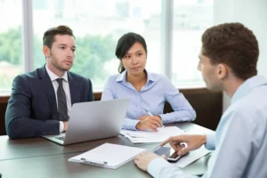 The Role of Alternative Dispute Resolution in Today's Legal Landscape