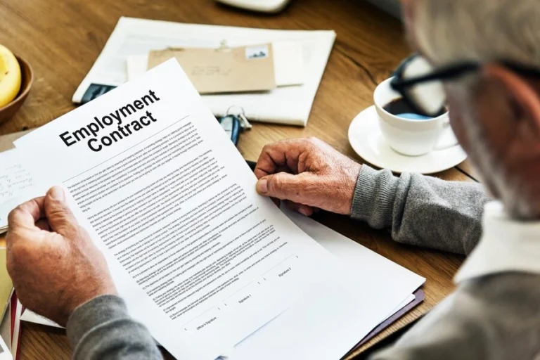 Understanding Employment Law Protecting Your Rights as an Employee