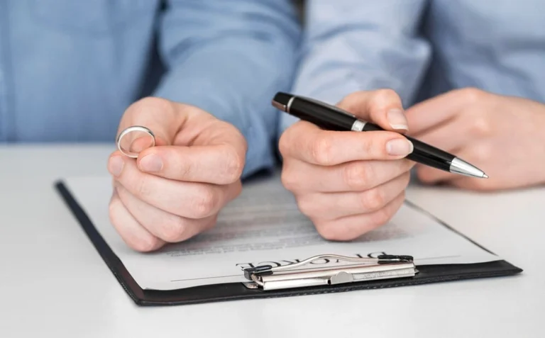 A Comprehensive Guide to Divorce Proceedings in the US
