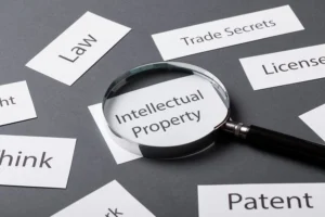 How to Protect Your Business from Intellectual Property Infringement