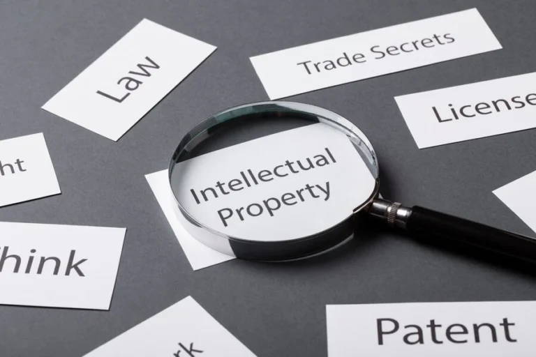 How to Protect Your Business from Intellectual Property Infringement