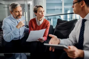 Navigating Family Law - Legal Support for Divorce and Custody Cases