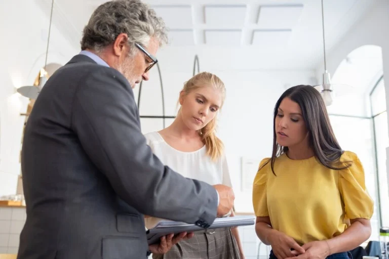 What to Expect from Your Personal Injury Lawyer