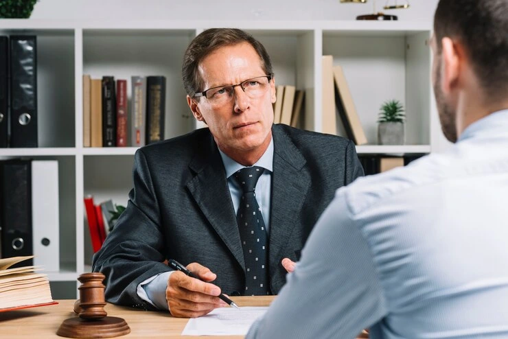 What to Expect in a UK Criminal Court Hearing