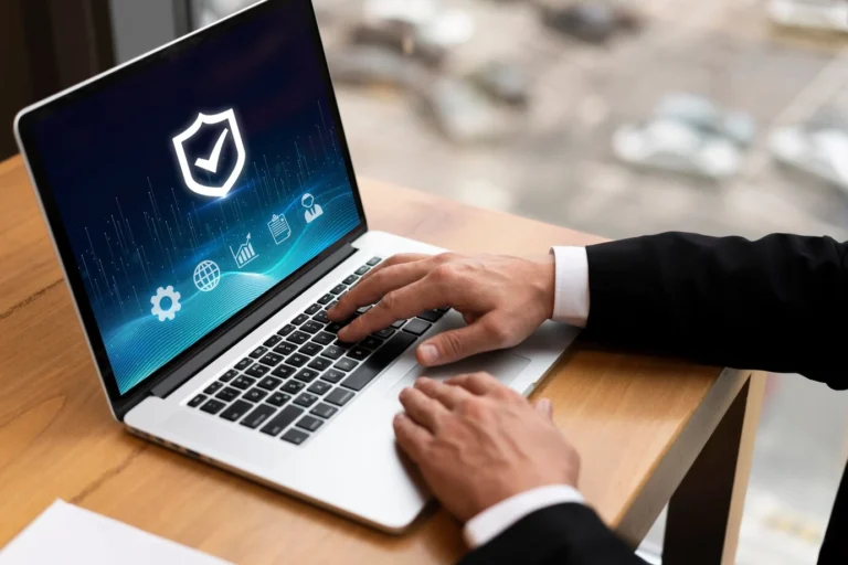 How to Legally Protect Your Digital Content