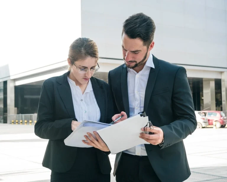 Legal Checklist for Starting a Business in the U.S. – What Every Entrepreneur Must Know