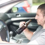 Legal Consequences of Drinking and Driving in America What You Must Know