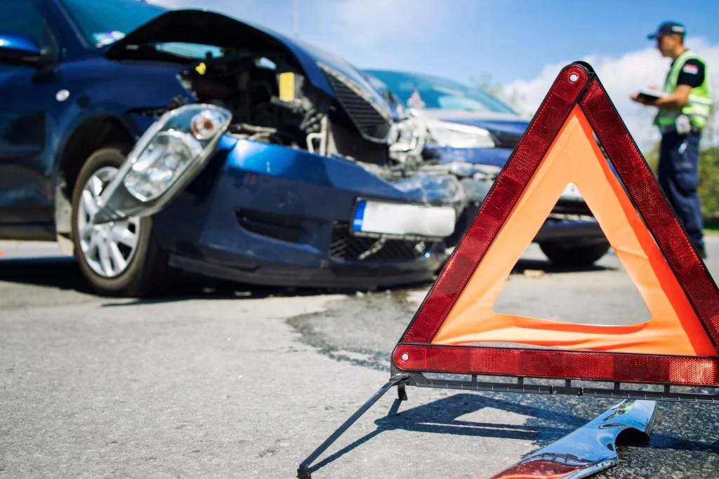 Road Traffic Accident Claims A Guide for US Victims