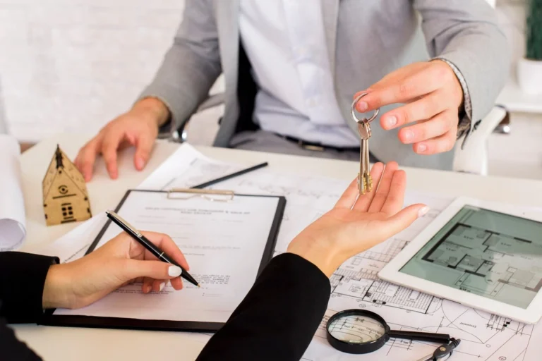 Legal Considerations in Commercial Leasing and Property Agreements