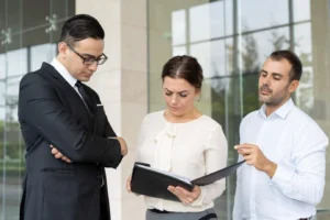 Mergers & Acquisitions Why Legal Consultants Are Your Secret Weapon