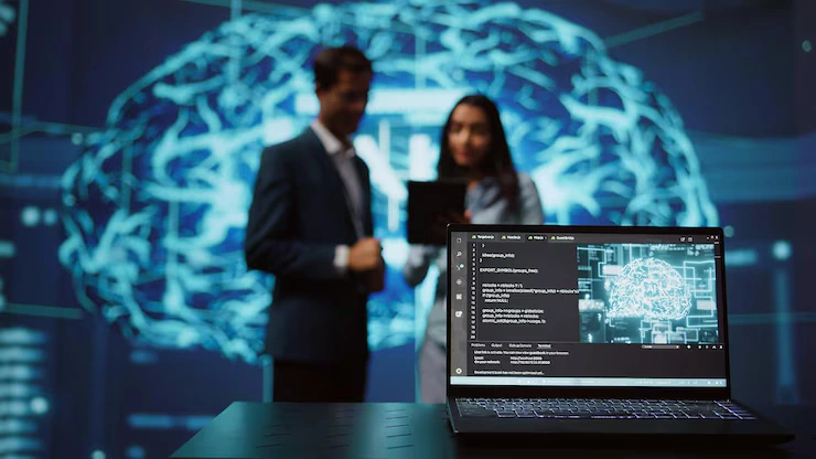 The Future of IP Law Navigating New Challenges in Innovation