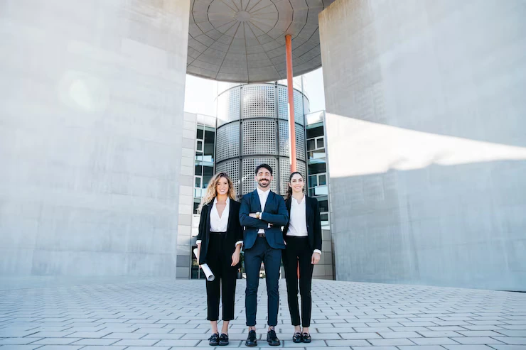 Top Legal Trends U.S. Businesses Should Watch in 2025