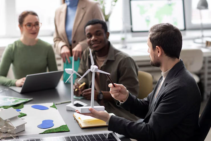 Why U.S. Companies Should Care About Legal Compliance in Sustainability