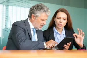 How U.S. Bankruptcy Law Can Help Your Business Recover