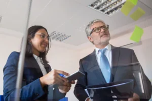 Key Legal Considerations for U.S. Companies Entering New Markets