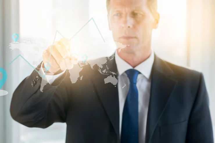 Key Legal Steps for U.S. Businesses Entering International Markets