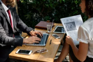 Legal Challenges in U.S. Online Advertising and Marketing