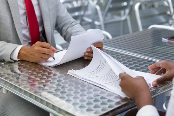Navigating U.S. Contract Law in Cross-Border Transactions