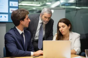 The Legal Impact of AI on U.S. Employment and Workforce Regulations