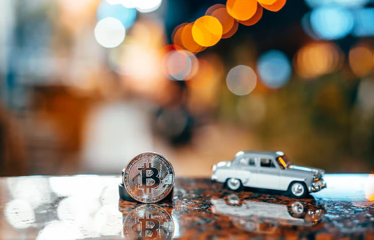 The Legal Landscape of U.S. Cryptocurrency and Blockchain Regulations