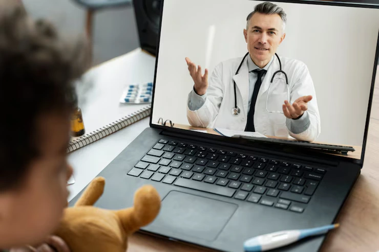 The Rise of U.S. Telehealth Laws What Legal Consultants Need to Know