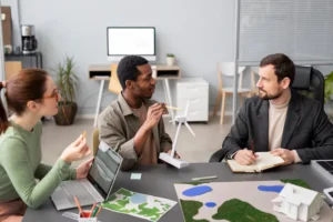 The Role of Legal Consultants in U.S. Environmental Compliance
