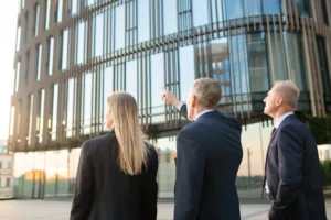 The U.S. Legal Landscape for Mergers What You Need to Know Before Merging