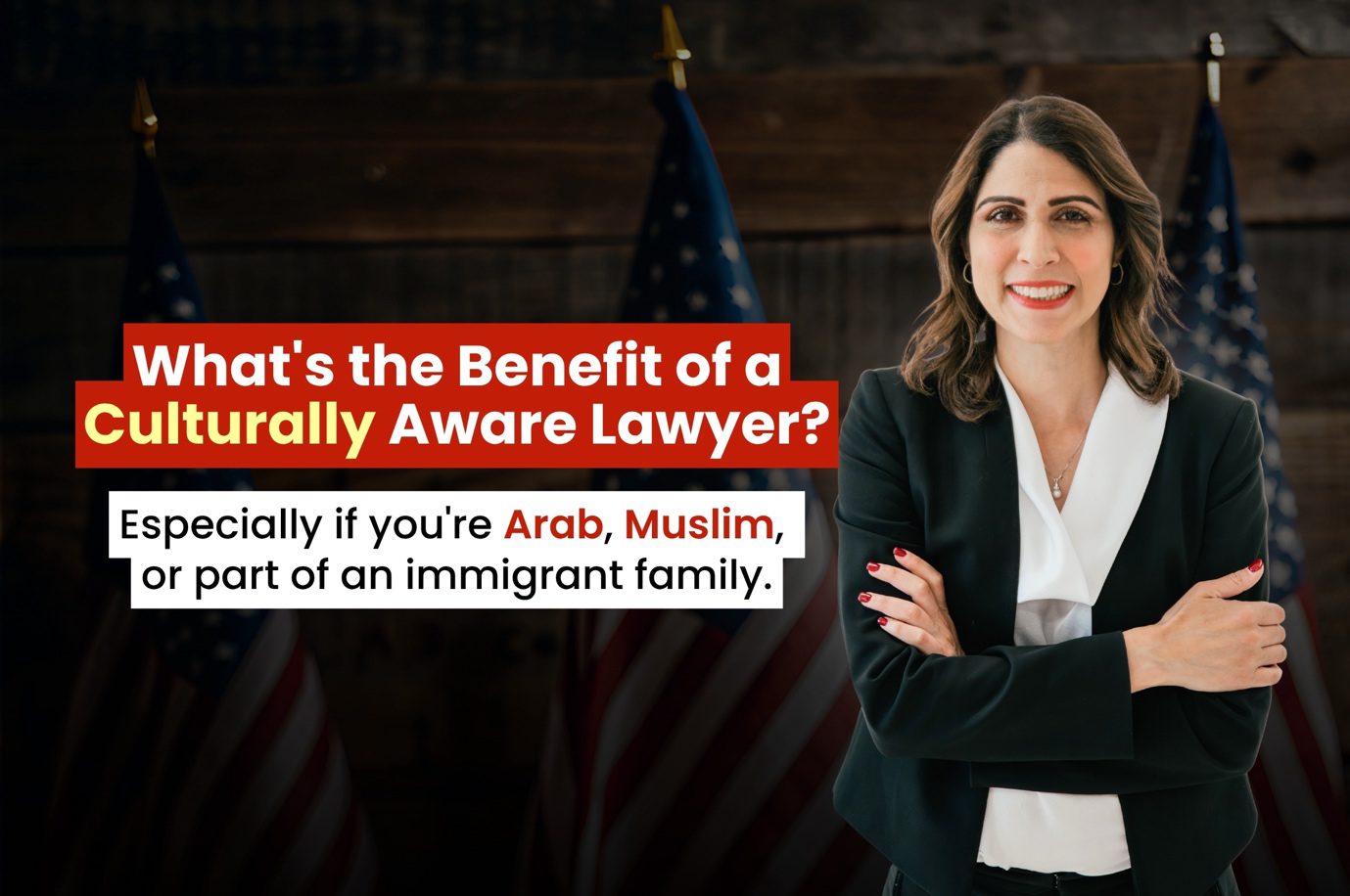 More Than Just Legal Advice: Why Your Lawyer’s Cultural Understanding Truly Matters