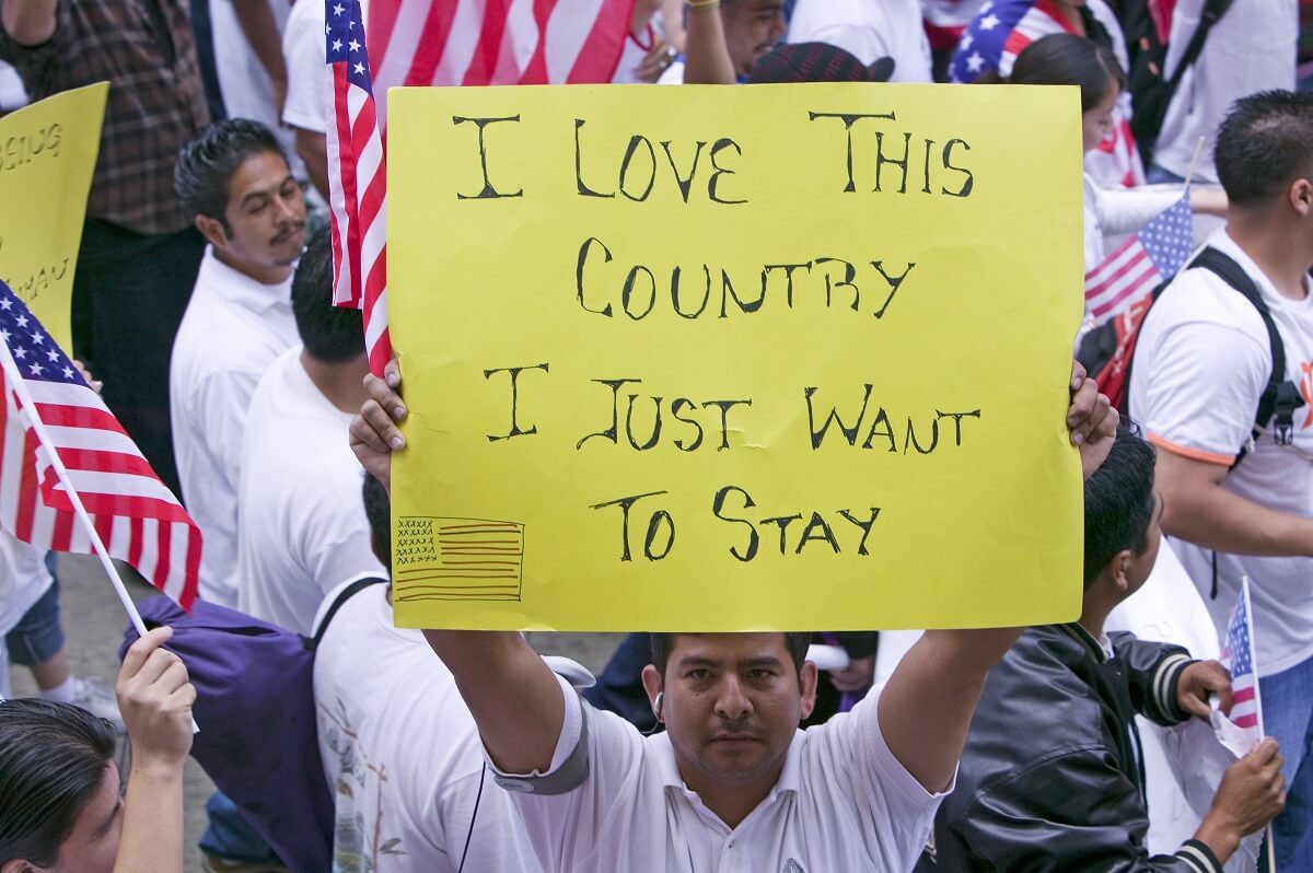 3 Things You Should Know as an Undocumented Immigrant