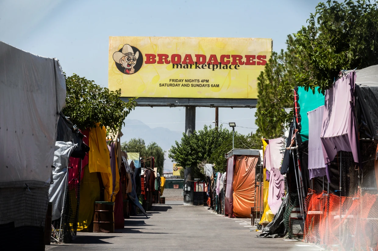 Broadacres Marketplace