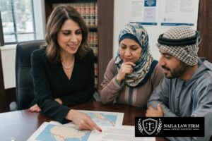 The Emotional Journey of Your Asylum Case