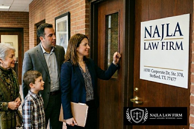 Asylum Process Protection: Finding Peace of Mind