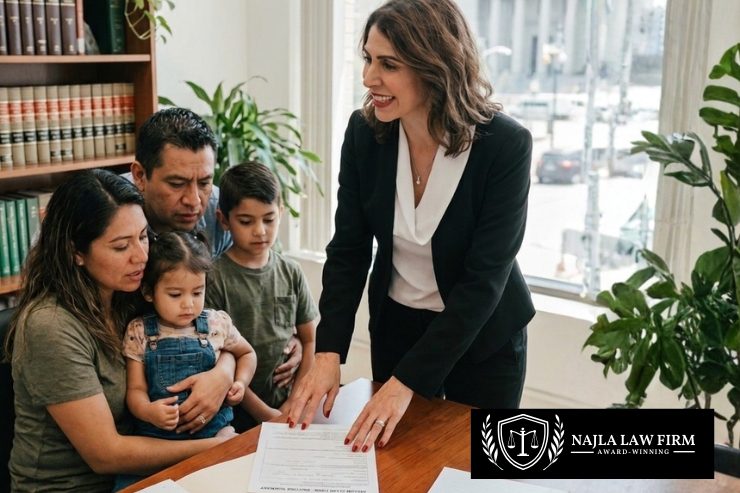 Asylum Legal Strategy: Beyond the Paperwork