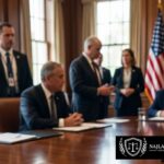 Understanding the new banking executive order immigration impact on account holders.