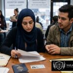 Asylum and Marriage