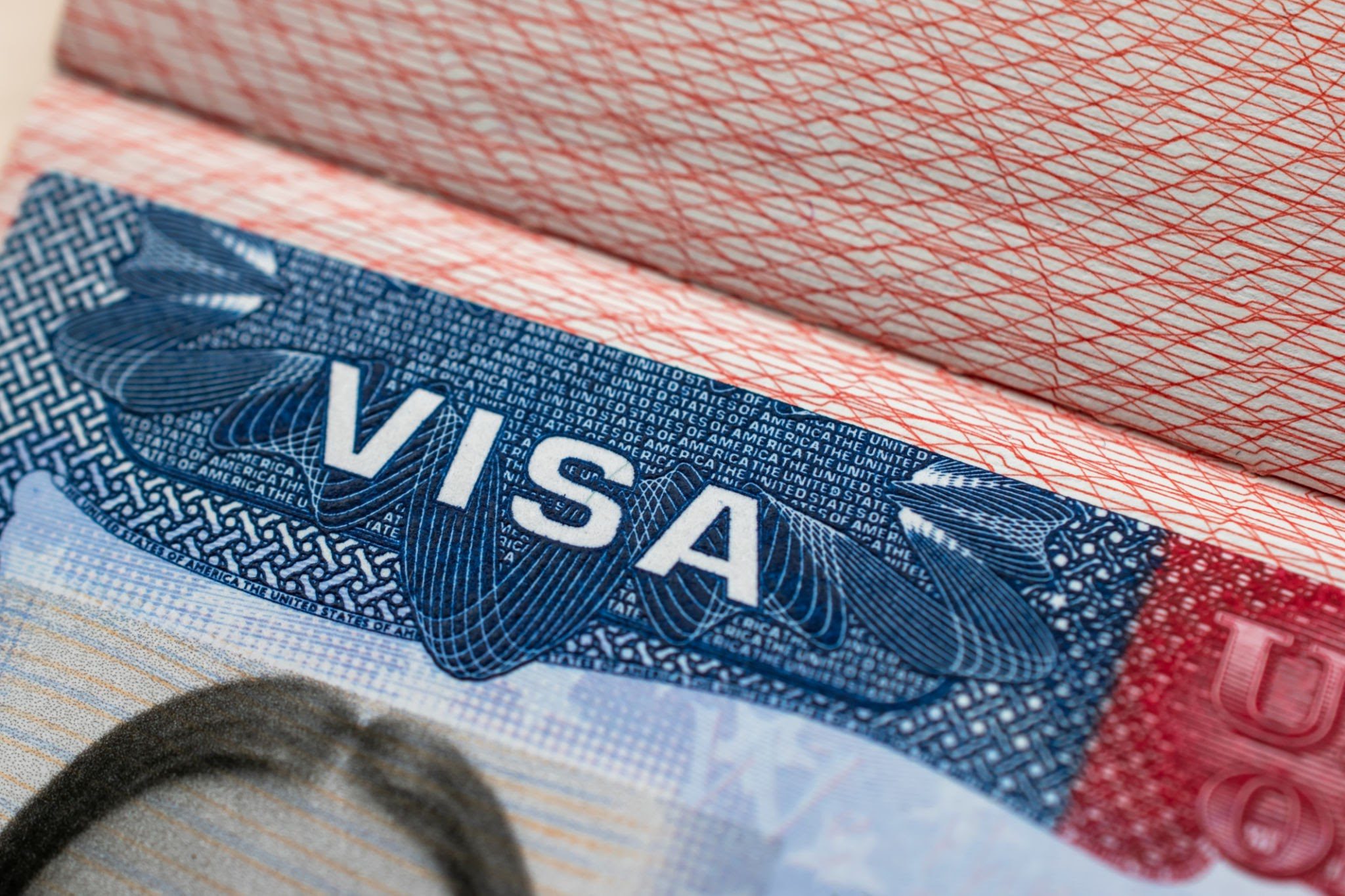 What Happens If My U.S. Visa Application Is Denied?