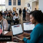 USCIS Online Filing Update: Green Cards, Citizenship, and Asylum