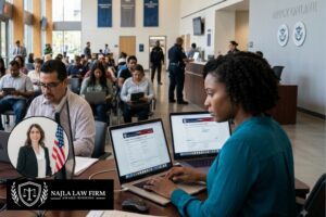 USCIS Online Filing Update: Green Cards, Citizenship, and Asylum