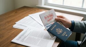 DHS proposes H1B 60 day grace period elimination. Learn how this rule impacts nonimmigrant visa holders, tech layoffs, and legal options.