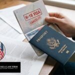 H1B Visa Documents and Passport Overview