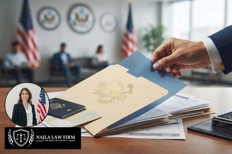 State Department’s New Review Layer in Medani v. Trump: What Immigrant Visa Applicants Need to Know